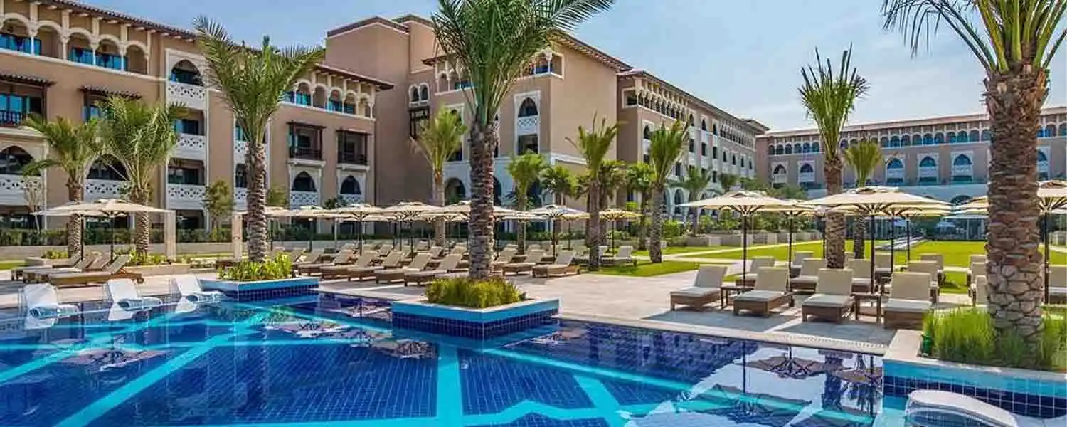 Rixos Premium Saadiyat Island-1